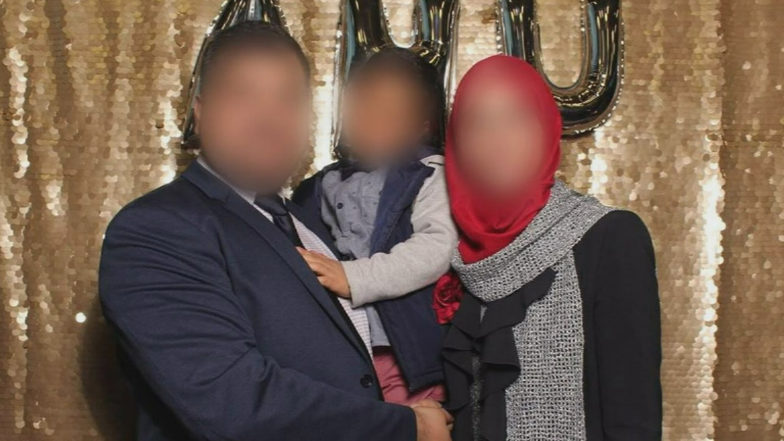 Foreign minister tries to save Adelaide family trapped in Gaza