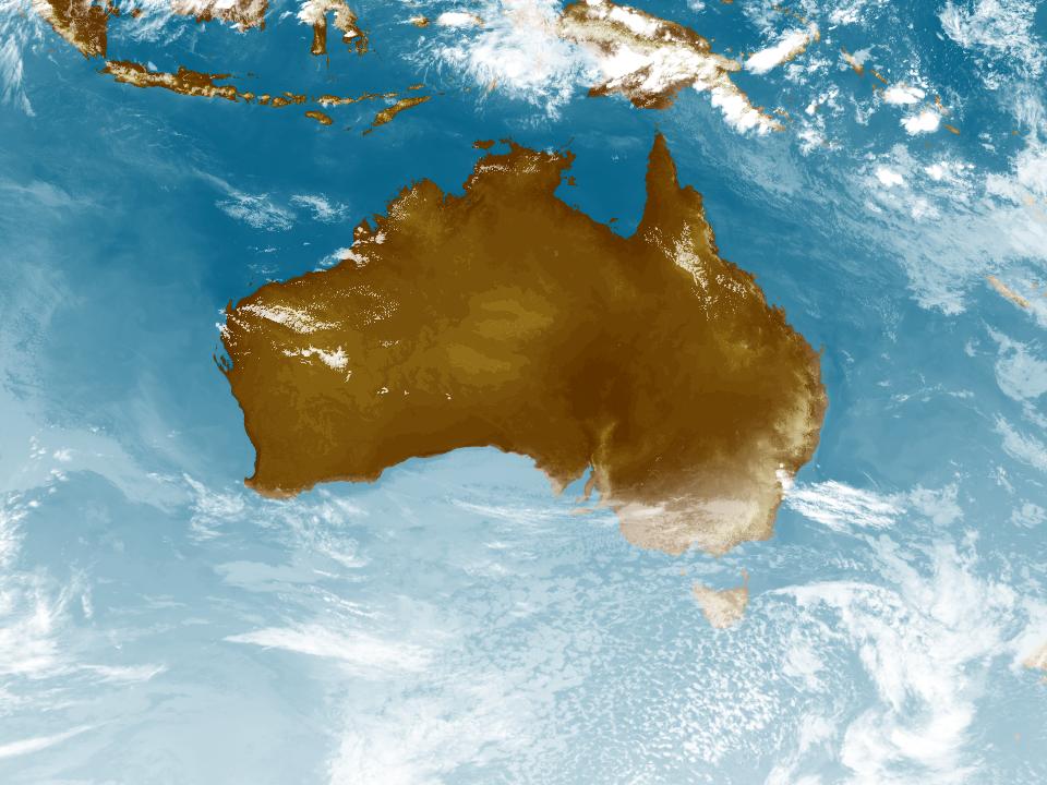 18:10 AEDT