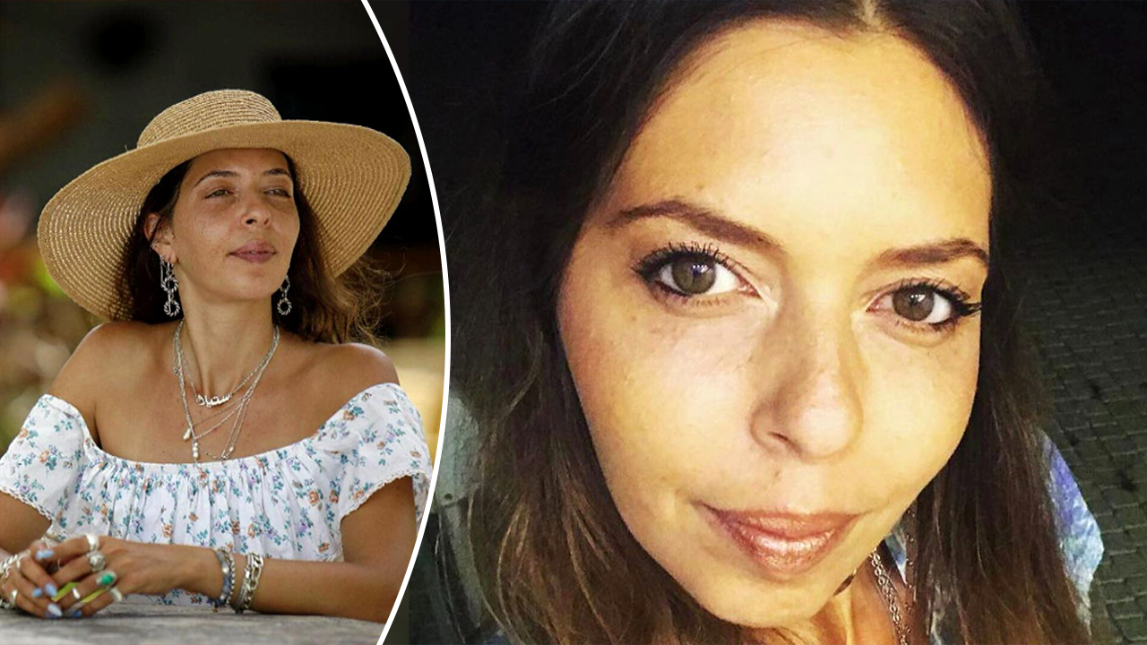 Family of kidnapped Israeli woman pleads for help