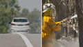 Fire danger warning for millions of people in New South Wales